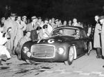Ferrari 166 S Allemano Berlinetta (003S) 1948 года